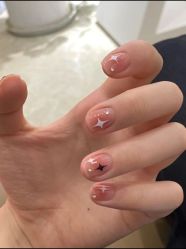 -M·X Nail日式美甲美睫