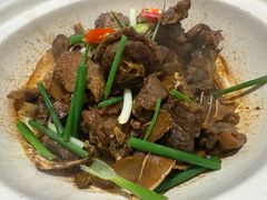 -满香舒·漳州小馆(大唐店)