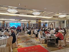 -喜悦海鲜大酒楼(钱柜广场店)