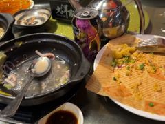 -大洋家·精品潮汕菜·生腌砂锅粥(天河东路店)