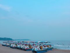 -海滨浴场
