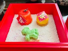 -天津海河悦榕庄·Lobby Lounge大堂吧