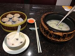 -如轩海鲜砂锅粥(名都店)