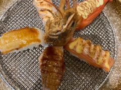 -万岁寿司(万国店)