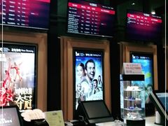-深圳百老汇电影中心(IMAX万象天地店)