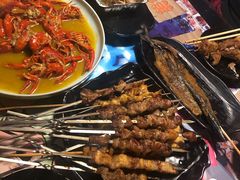 -眼镜哥浦江夜宵大本营