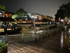 -乌镇景区