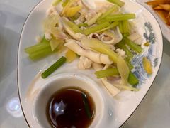-好人家海鲜酒楼(淞南路店)