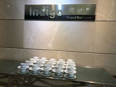 -北京丽亭华苑酒店