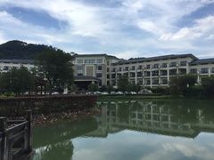 -乳源丽宫国际温泉酒店