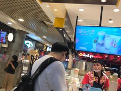 -快乐柠檬happylemon(日月光店)