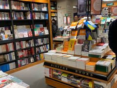 -西西弗书店&矢量咖啡(凯德晶萃广场店)