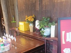 -徽三说·土徽菜·中国徽菜连锁品牌(一中店)