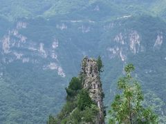 -山西壶关太行山大峡谷旅游景区