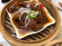 -点都德(聚福楼店)