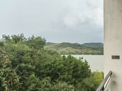 -天目湖涵田度假村