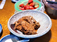 -95号酱骨·一块豆腐(展春园西路店)