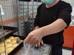 -上好酥烧饼(虹桥中心店)