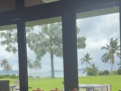 -宴悦海鲜餐厅Driftwood·游水海鲜·牛排(亚龙湾瑞吉店)