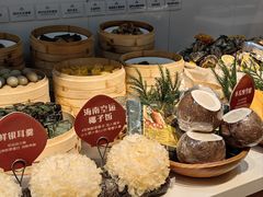 -第六季自助餐厅(北太平庄店)