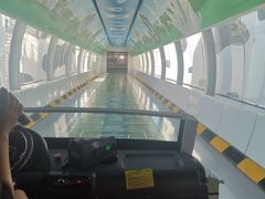 -蒙牛工业旅游景区