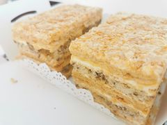 拿破仑酥-马哥孛罗咖啡厅·Cafe Marco (厦门马哥孛罗东方大酒店)