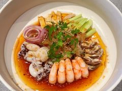 -柿合缘新京菜(国金中心商场店)