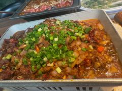 -树厨贵州菜(铜仁花果山店)