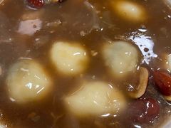 -罗子龙罗家桂花汤圆(曹都巷店)