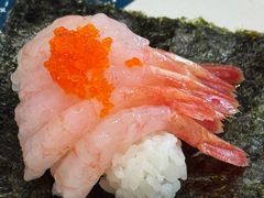 -滨寿司(新街口中央商场店)