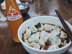 -回坊马二饺子馆