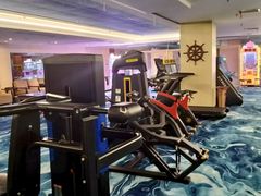 -海韵之星邮轮水会(明发商业广场店)
