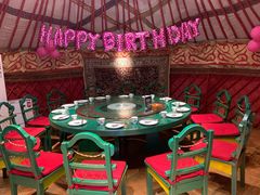 包厢-九十九顶毡房(阜石路店)