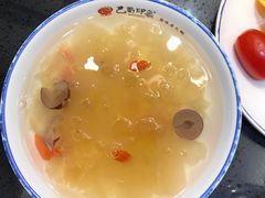 -巴蜀印象火锅(永陵总店)
