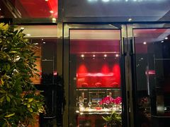 门面-L'ATELIER de Joel Robuchon(外滩18号店)
