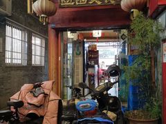 -壶园美食·淮扬菜(东圈门店)