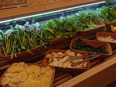 -温禾牛·和牛寿喜烧自助火锅(恒基名人店)