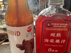 -阿婆情腊排骨火锅(金虹路店)