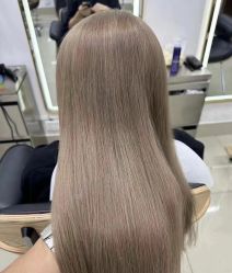 -东梵造型·烫发染发接发连锁SALON