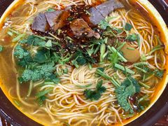 美玲拉面拉面-美玲拉面(鞍山西道店)
