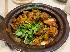 -二楼老店重庆鸡公煲(真光路店)