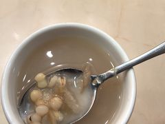 -盛记粥面(佐敦店)