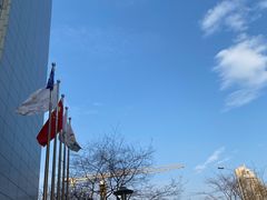 -青岛海尔洲际酒店