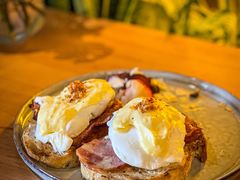 -ibarrel爱杯·bistro&brunch(江宁路店)