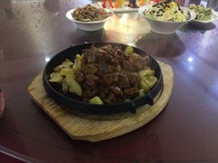-桃子餐厅·天津菜(红星路直营店)
