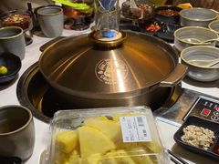 -狐狸爱上椰子鸡(滨江星光大道店)