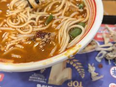-哈灵现炒本帮面(宁波路店)