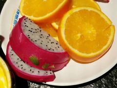android_upload_pic-华府海鲜碳烤自助(万达店)