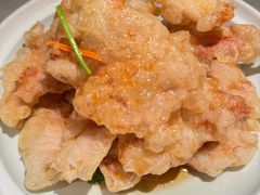 -北李·海肠捞饭·大连菜(高新万达店)