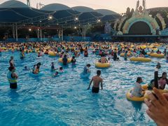 -杭州浪浪浪水公园